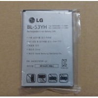 Replacement battery BL-53YH for LG G3 D850 d851 D855 VS985 LS990